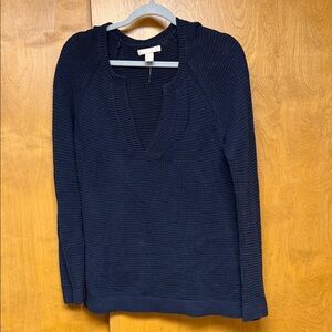 Banana Republic V-neck sweater